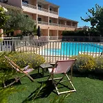 Restaurant L' Empereur فندق 3*