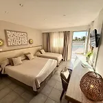 Restaurant L' Empereur فندق آلُريا