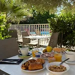Restaurant L' Empereur 3* آلُريا
