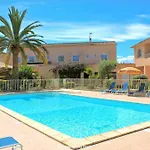 فندق Restaurant L' Empereur