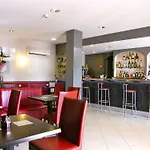 Restaurant L' Empereur فندق
