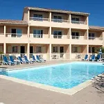 فندق Restaurant L' Empereur 3*