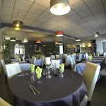 Restaurant L' Empereur 3* آلُريا
