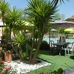 Restaurant L' Empereur 3* آلُريا