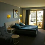 فندق Restaurant L' Empereur 3*