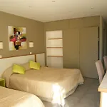 Restaurant L' Empereur 3* آلُريا