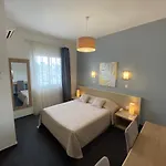 فندق Restaurant L' Empereur 3*