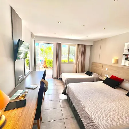 Restaurant L' Empereur