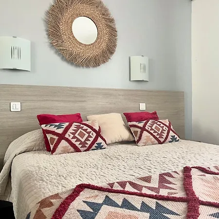 Restaurant L' Empereur 3* Aléria