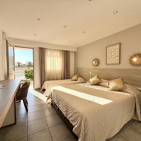 Restaurant L' Empereur Aléria