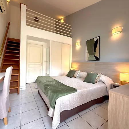 Restaurant L' Empereur