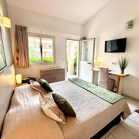 Restaurant L' Empereur 3*