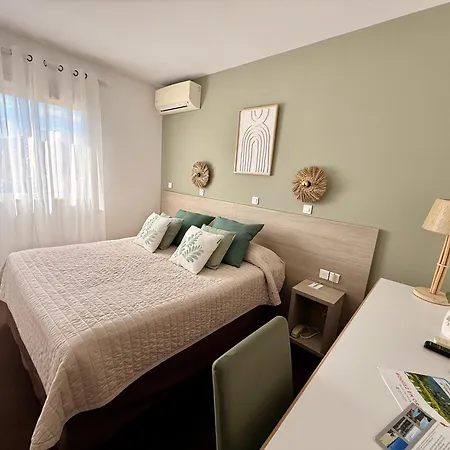 Restaurant L' Empereur Aléria