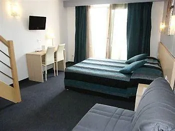 Hotel Restaurant L' Empereur