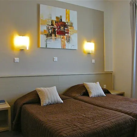 Restaurant L' Empereur Aléria