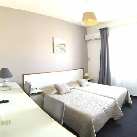 Restaurant L' Empereur 3* Aléria