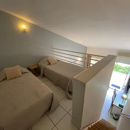 Restaurant L' Empereur Hotel Aléria