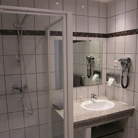 Restaurant L' Empereur 3*