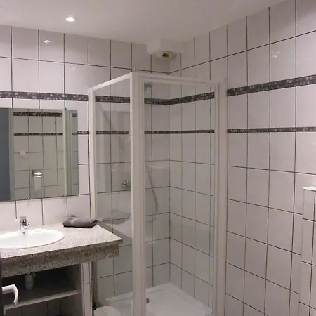 Restaurant L' Empereur Hotel