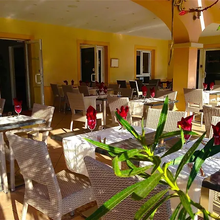 Restaurant L' Empereur