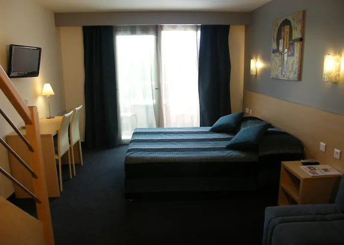 Hotell Restaurant L' Empereur