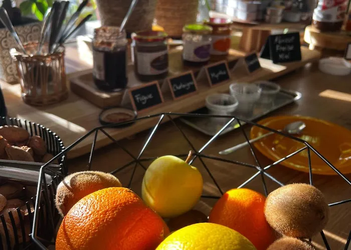 Restaurant L' Empereur 3*