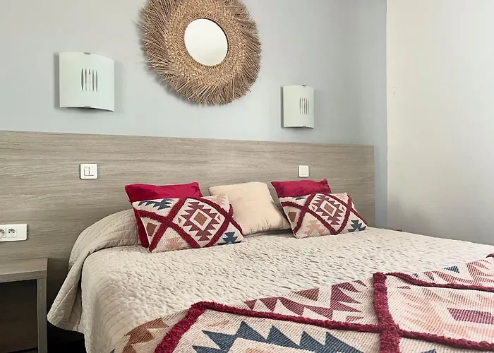 Restaurant L' Empereur 3* Aléria