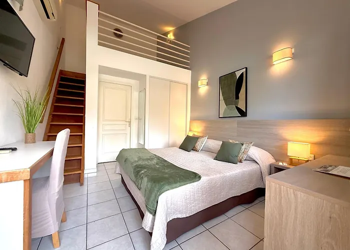 Restaurant L' Empereur