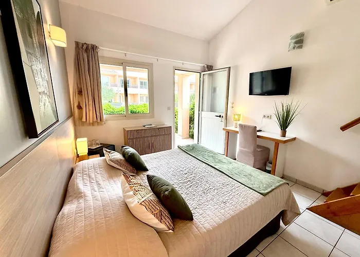 Restaurant L' Empereur 3*