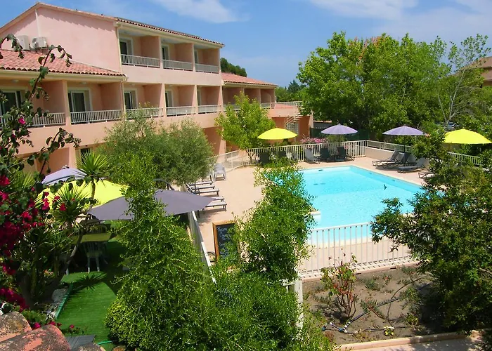 Hotell Restaurant L' Empereur