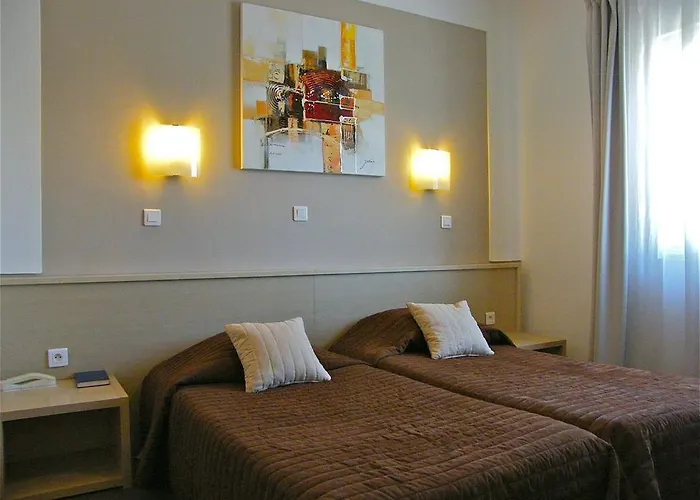 Restaurant L' Empereur Aléria