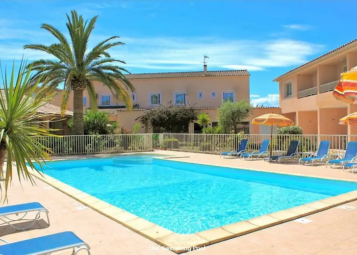 Hotell Restaurant L' Empereur