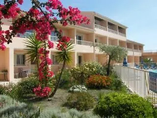 Restaurant L' Empereur Aléria