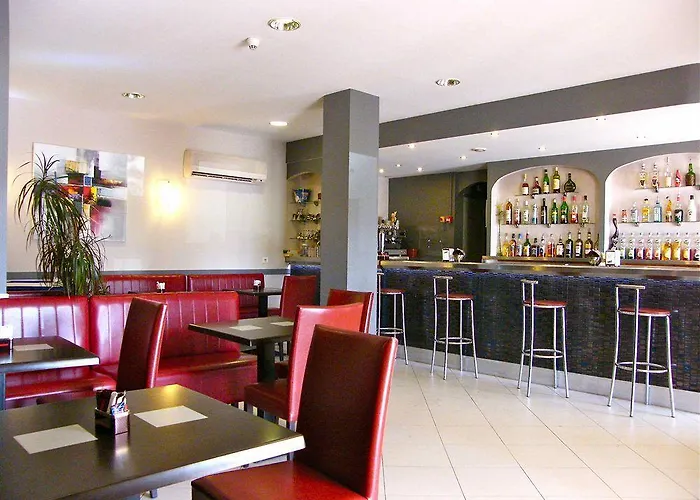 Restaurant L' Empereur Hotel