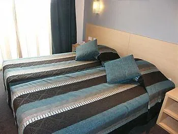 Restaurant L' Empereur