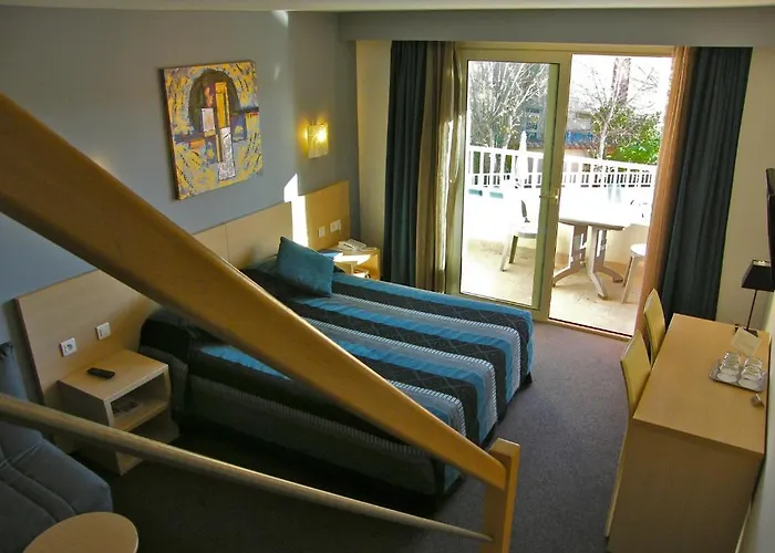 Restaurant L' Empereur Hotel 3*