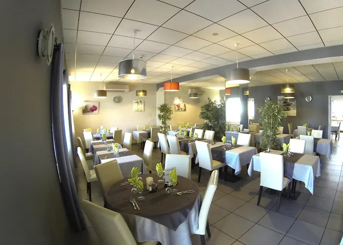 Restaurant L' Empereur