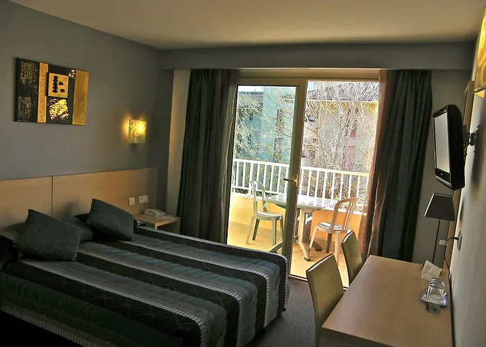 Hotell Restaurant L' Empereur 3*