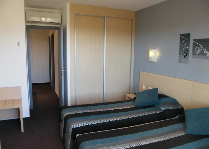 Restaurant L' Empereur 3* Aléria