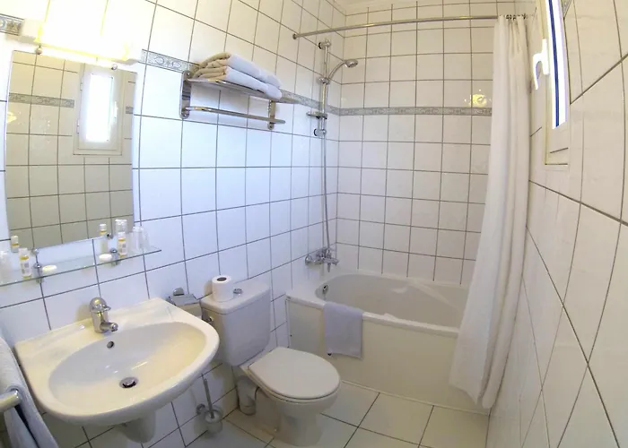 Restaurant L' Empereur Hotell 3*