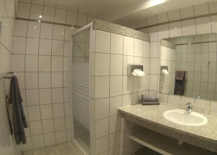 Restaurant L' Empereur Hotel Aléria