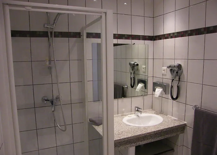 Restaurant L' Empereur 3*