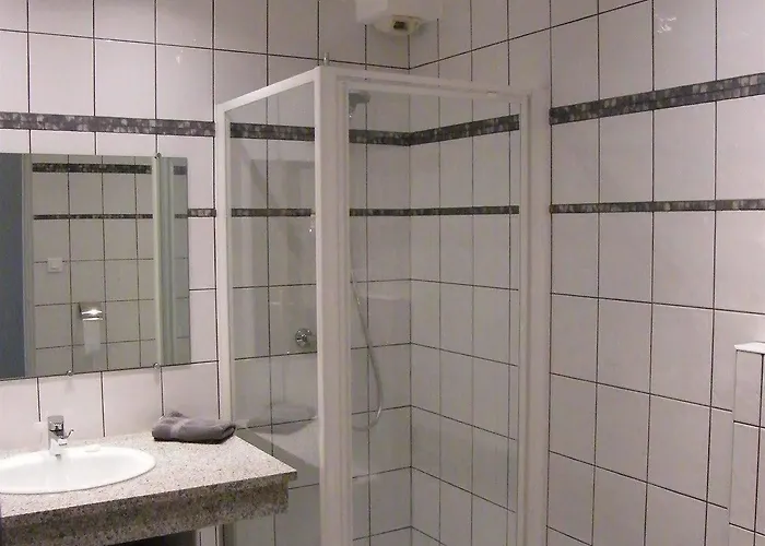 Restaurant L' Empereur Hotel