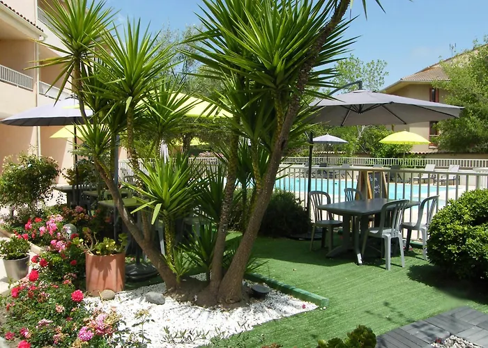 Restaurant L' Empereur 3* Aléria