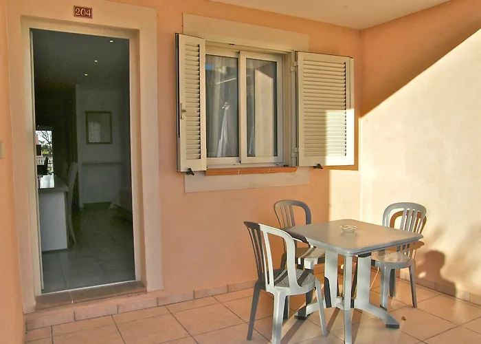 Restaurant L' Empereur Hotell 3*