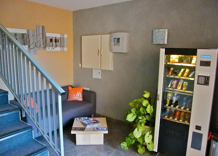 Restaurant L' Empereur 3* Aléria