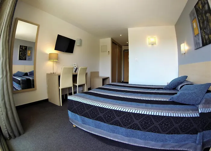 Restaurant L' Empereur