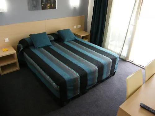 Restaurant L' Empereur Aléria