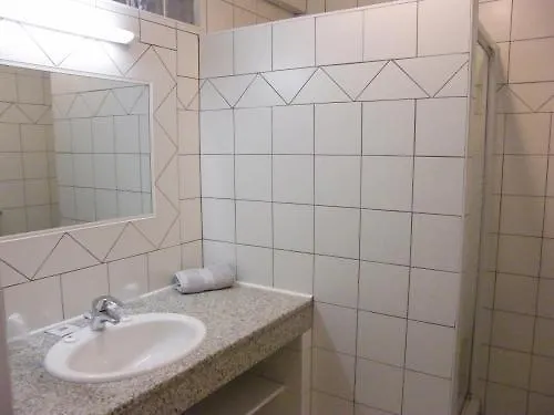 Restaurant L' Empereur Aléria