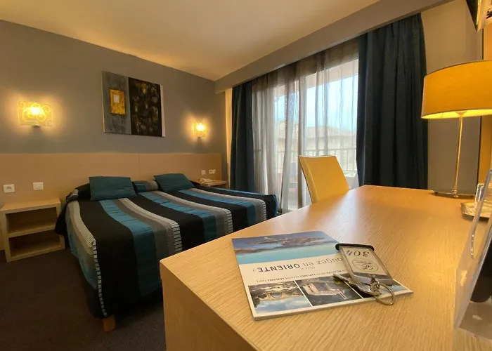 Restaurant L' Empereur Aléria